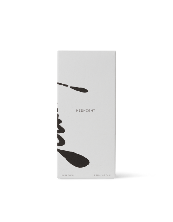 MIDNIGHT 00.00 Midnight Parfum | Rezet Store