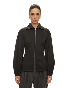 Bobbi Zip Jacket