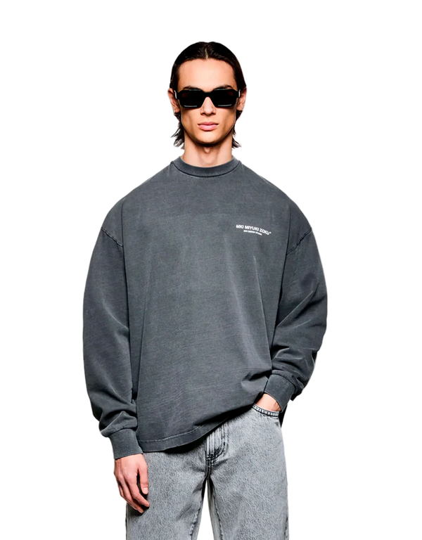 Design Studio Long Sleeve