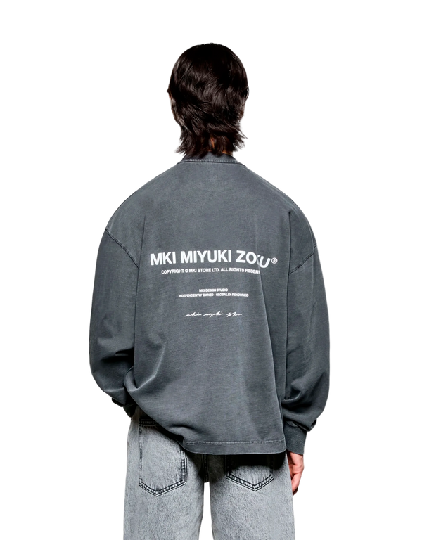 Design Studio Long Sleeve