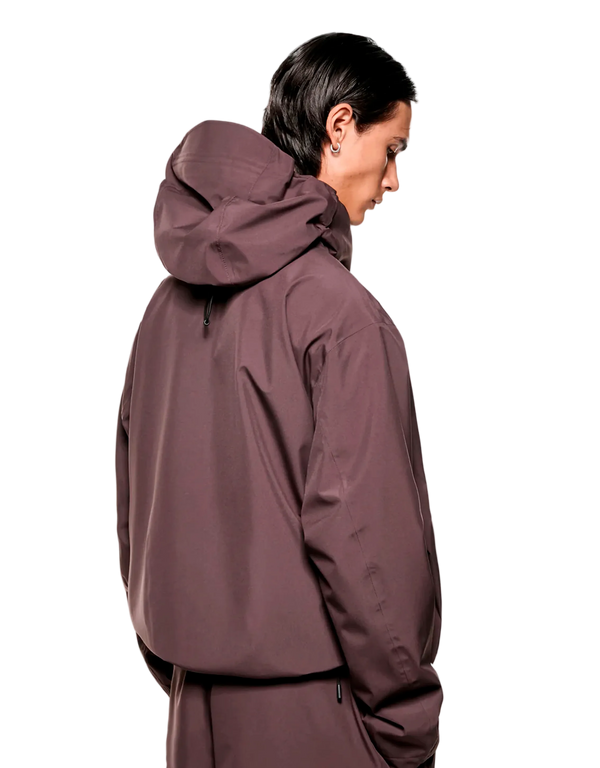 V3 Shell Hooded Jacket