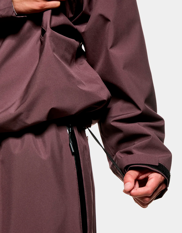 V3 Shell Hooded Jacket