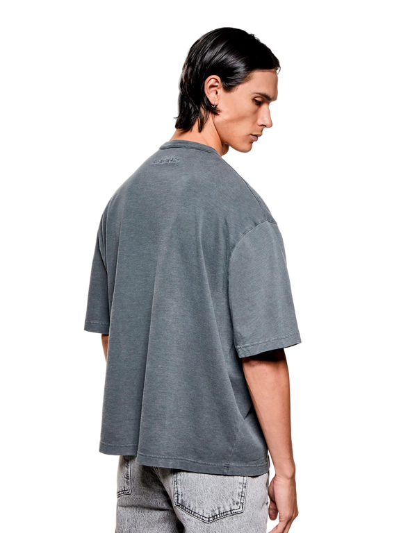 220 GSM Slub T-Shirt