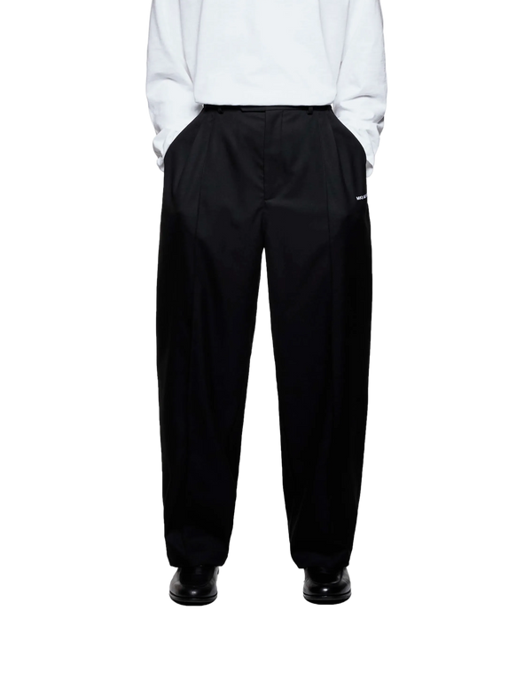 V2 Wide Leg Suit Pants