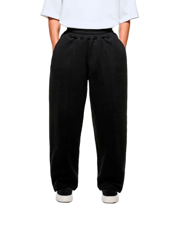 800 GSM Superweight Wide Leg Joggers