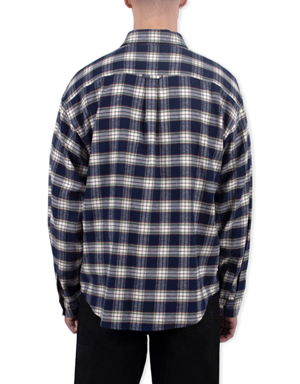 Flannel Shirt