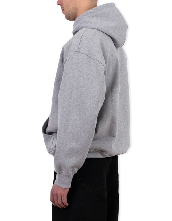 Italic Hoodie