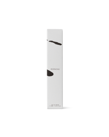 MIDNIGHT 00.00 Morning Parfum | Rezet Store