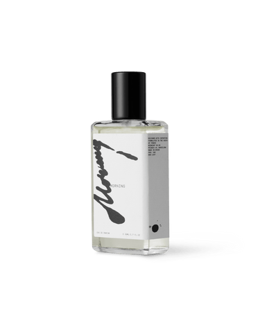 MIDNIGHT 00.00 Morning Parfum | Rezet Store