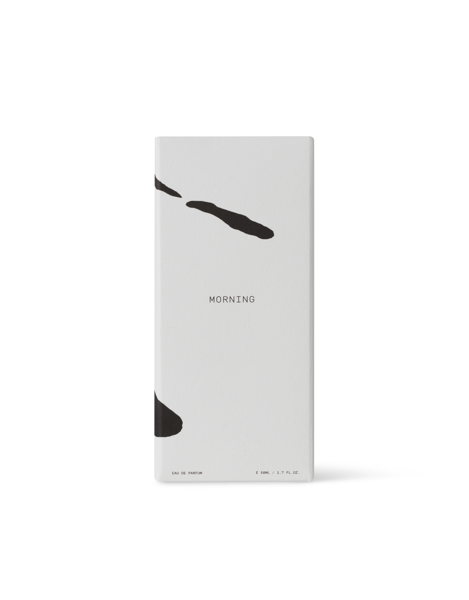 MIDNIGHT 00.00 Morning Parfum | Rezet Store