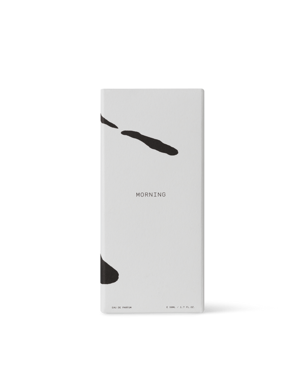 MIDNIGHT 00.00 Morning Parfum | Rezet Store