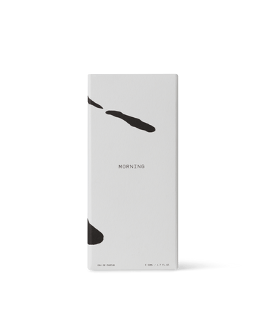 MIDNIGHT 00.00 Morning Parfum | Rezet Store