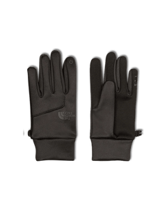 The North Face Etip Hardface Glove | Rezet Store