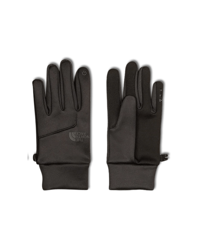 The North Face Etip Hardface Glove | Rezet Store