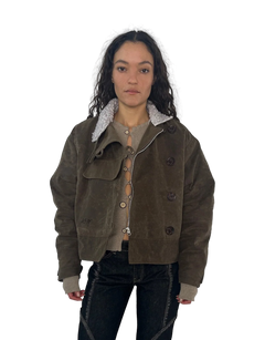 Pilot Jacket