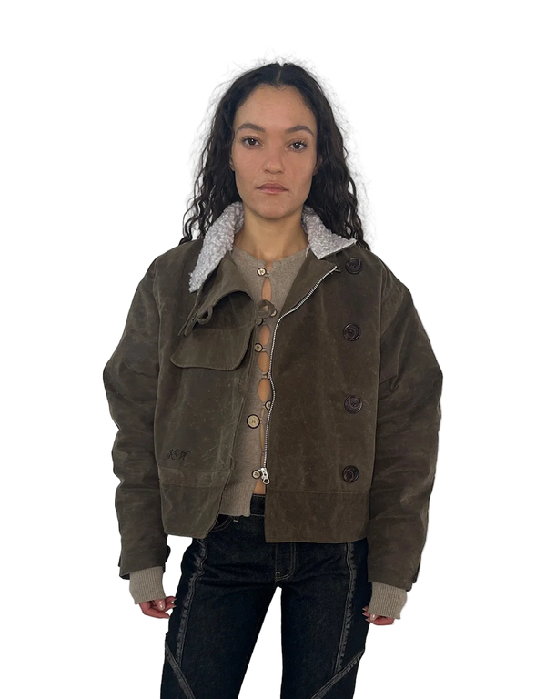 Pilot Jacket
