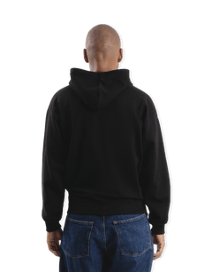 Lemon Buckle Zip-up Hoodie