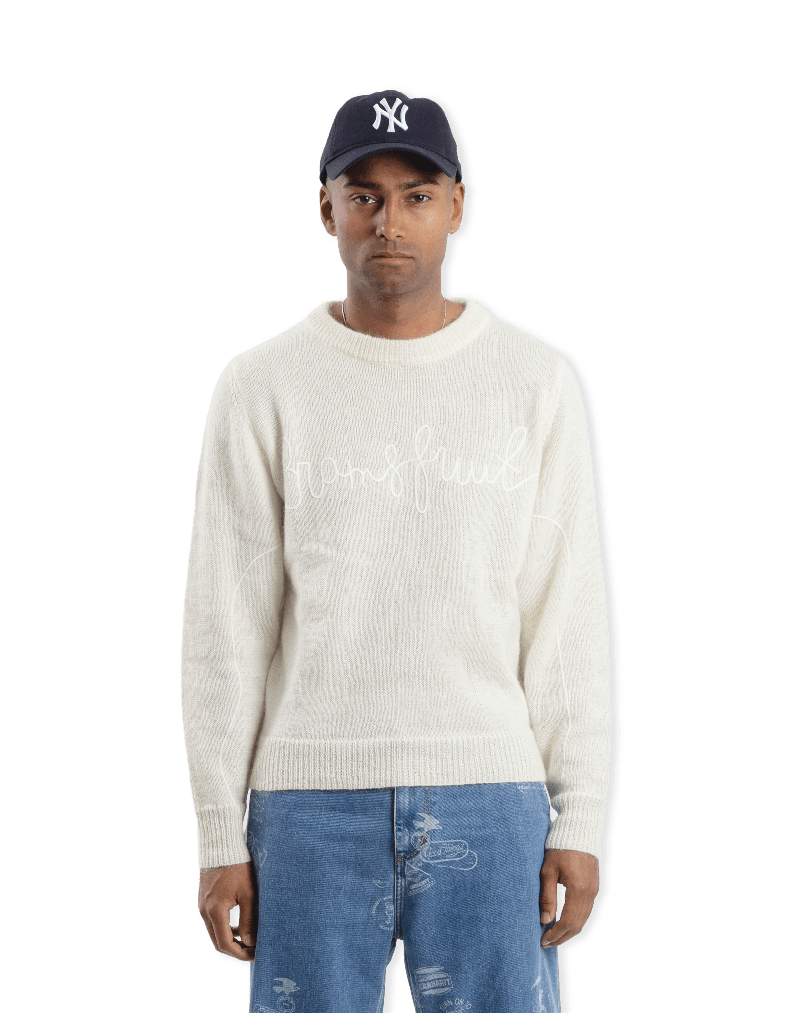 Hose Knit