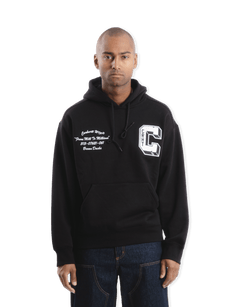 Hooded Brown Ducks Sweat