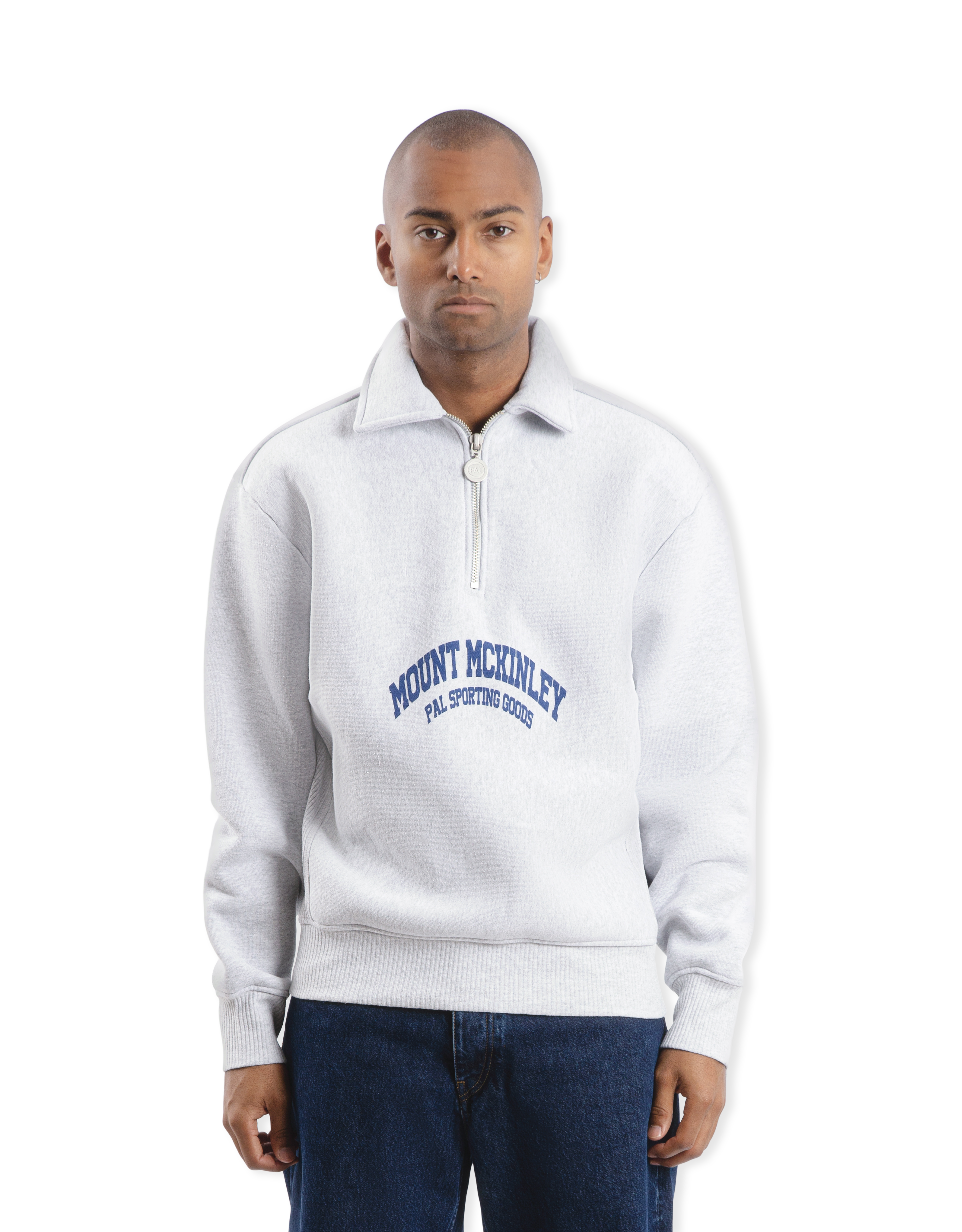 Mount Mckinley Half Zip