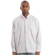 Maza Check Shirt