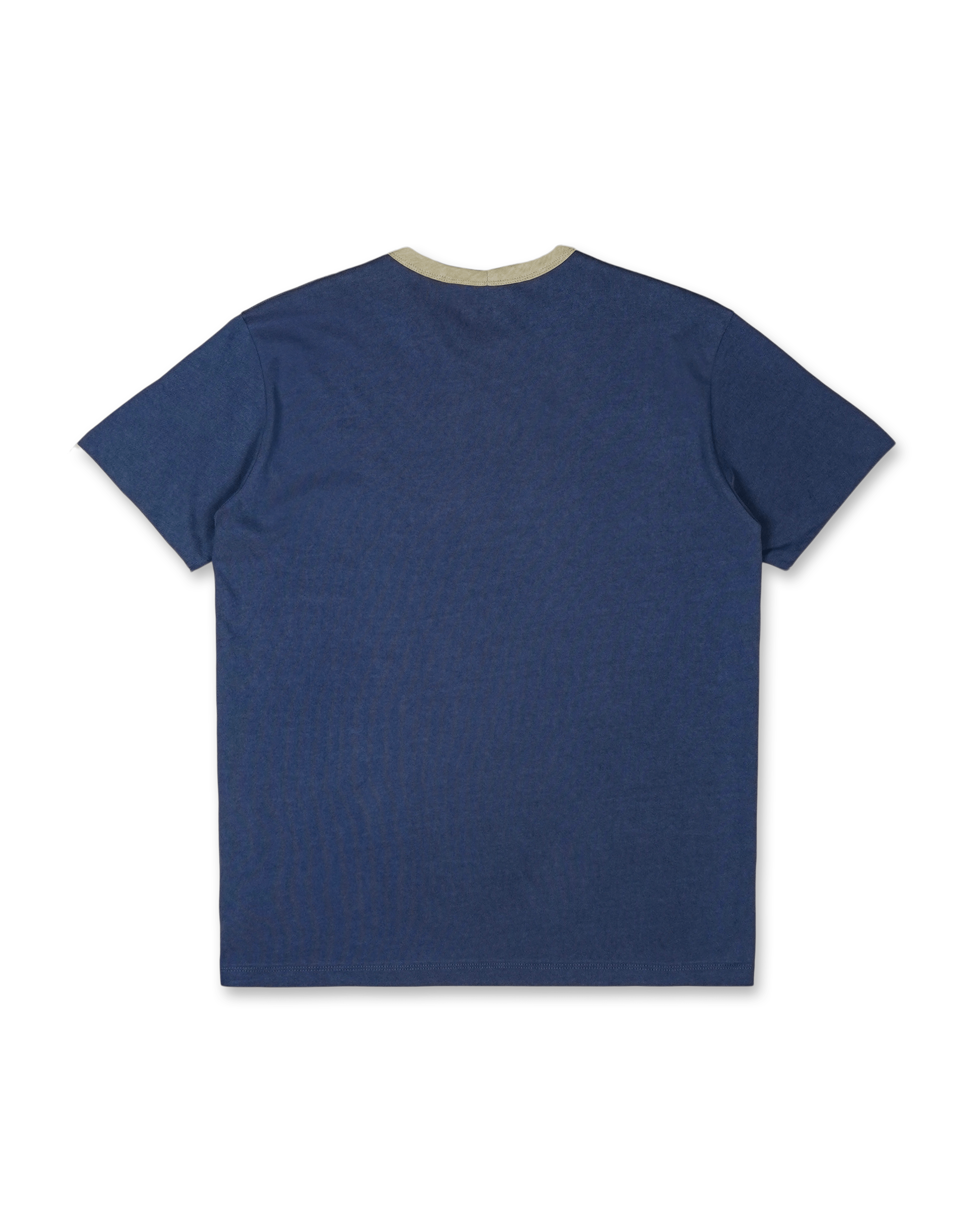 Embroidery T-Shirt