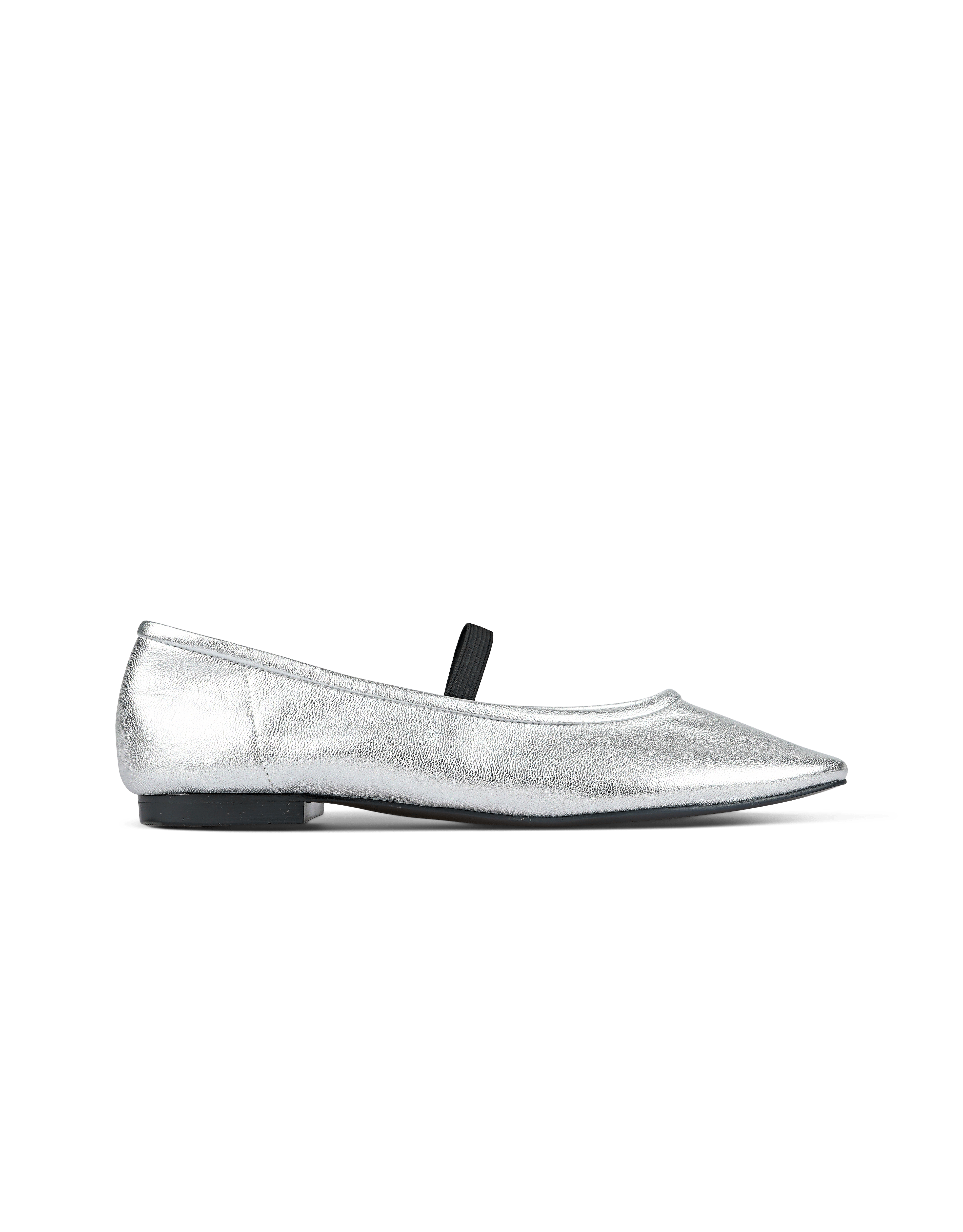 Katharina Ballet Shoes