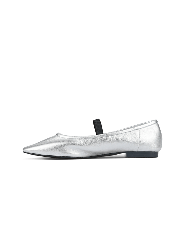 Katharina Ballet Shoes