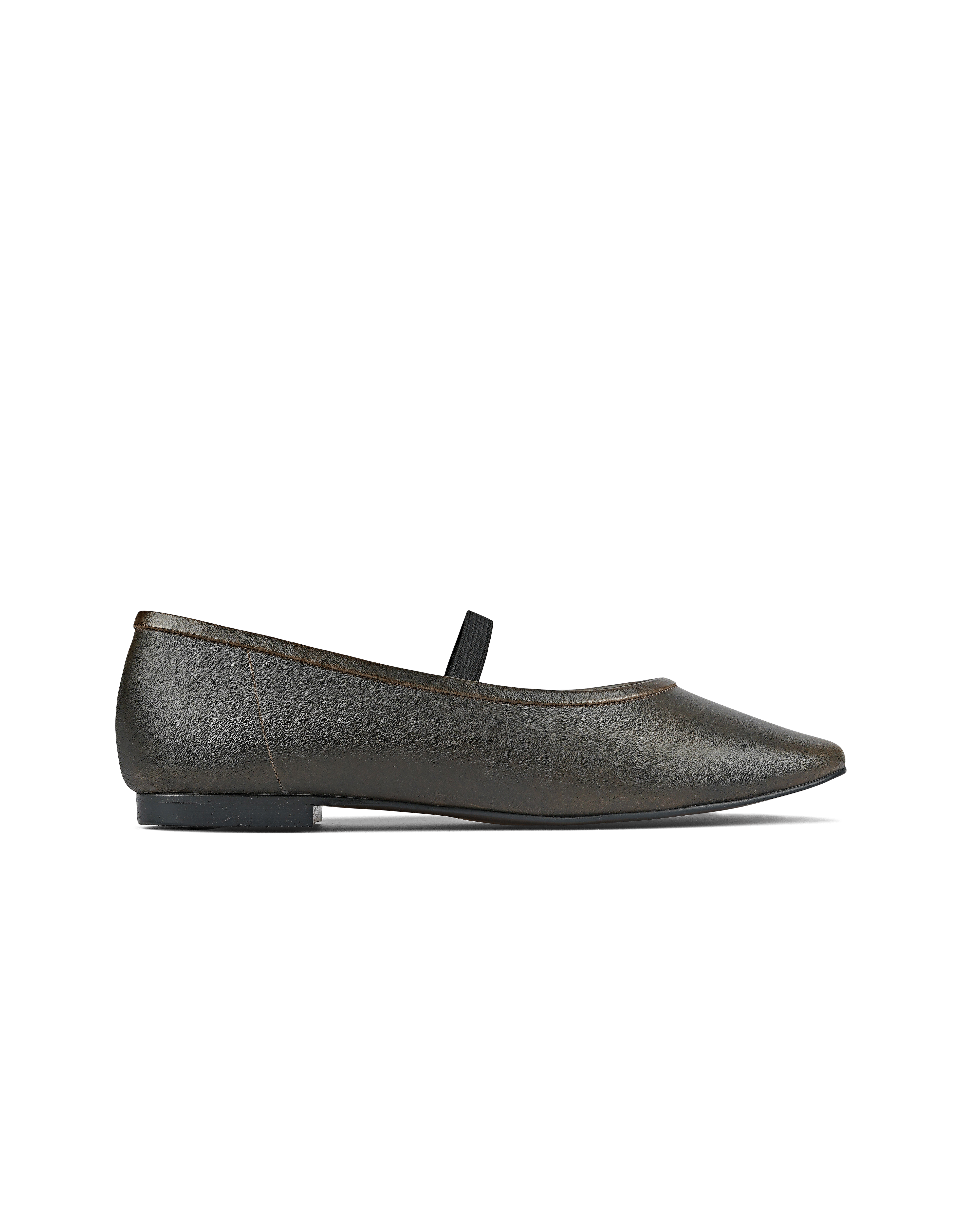 Katharina Ballet Shoes