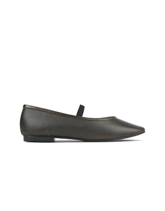 Katharina Ballet Shoes