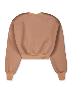 Civita Open Slit Jumper