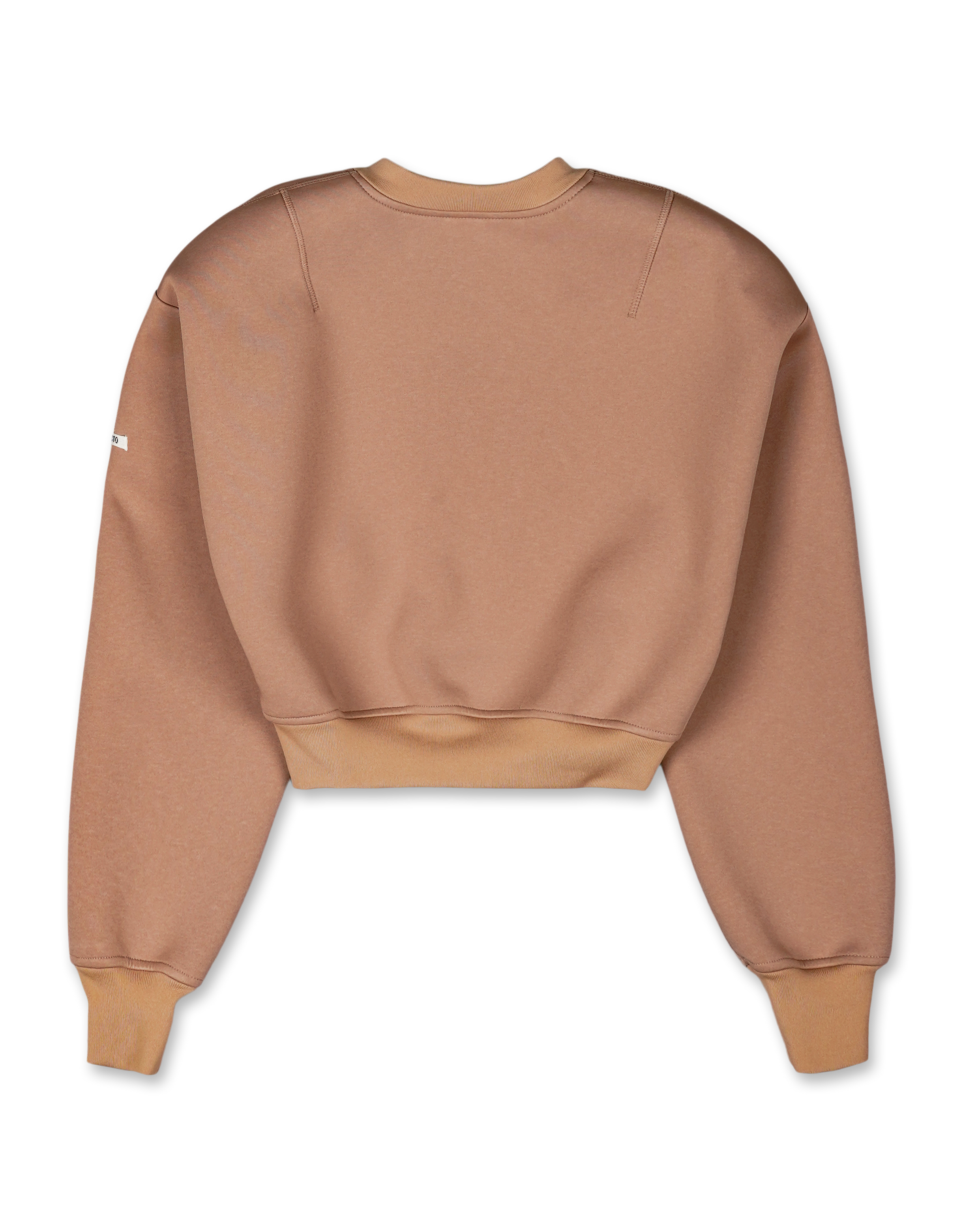 Civita Open Slit Jumper