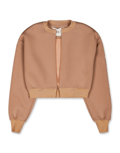 Civita Open Slit Jumper