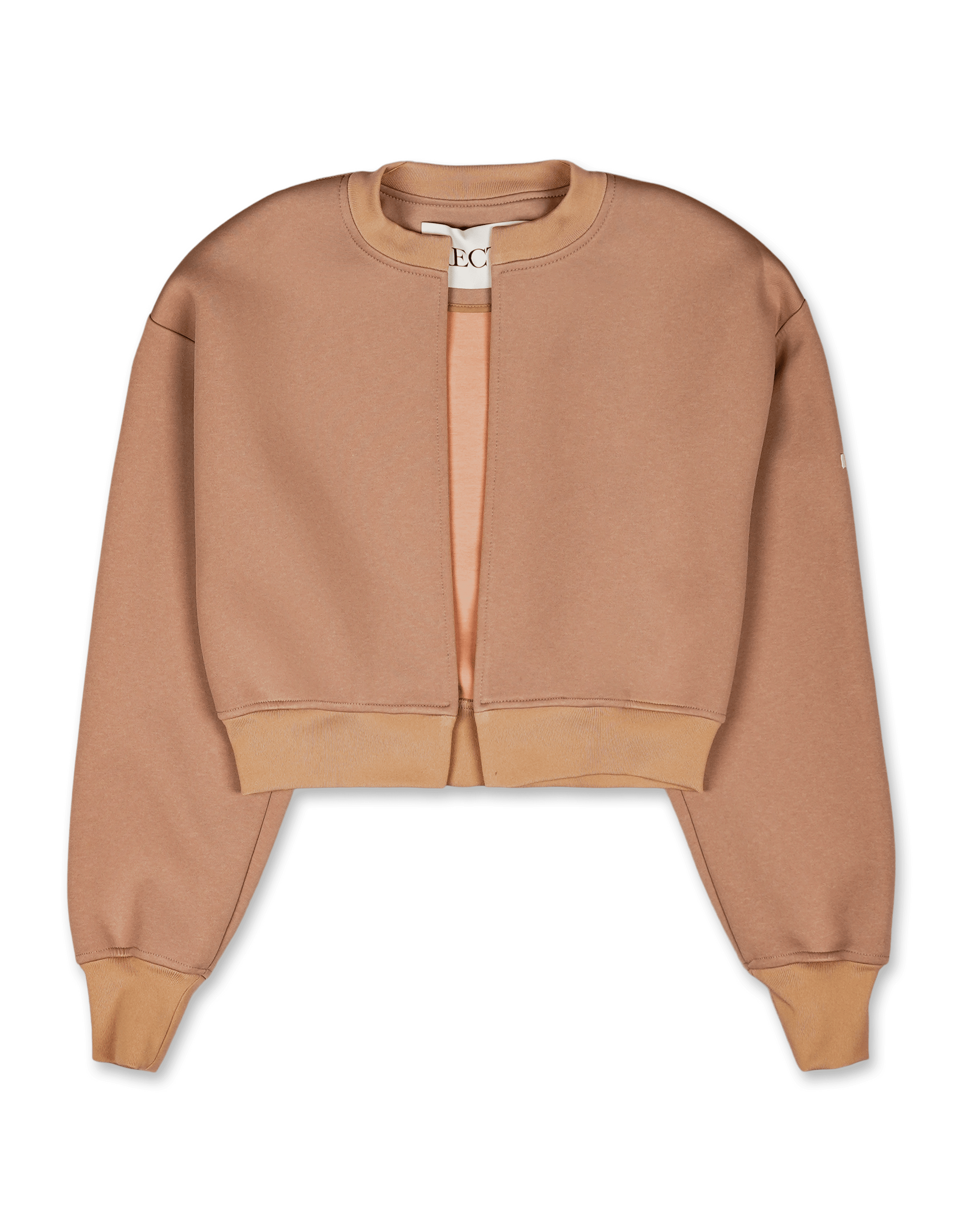 Civita Open Slit Jumper