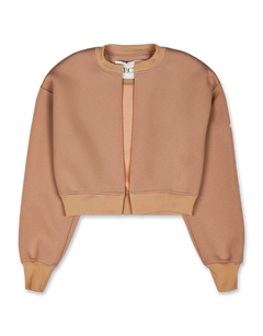 Civita Open Slit Jumper