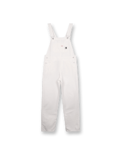W' Bib Overall Straight