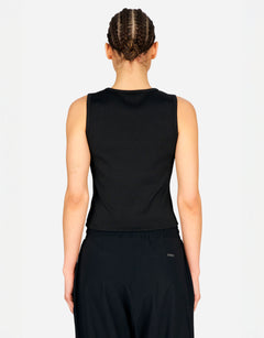 UNNA Rib Tank | Rezet Store