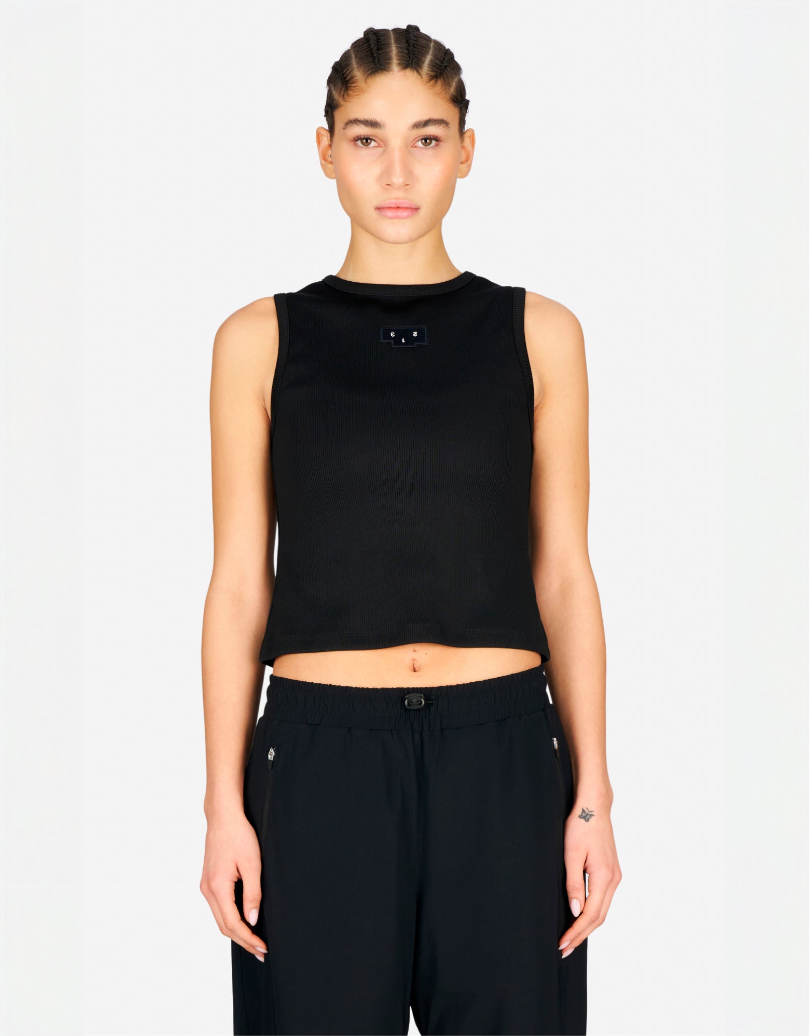 UNNA Rib Tank | Rezet Store