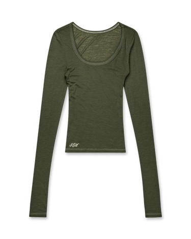 KERNEMILK Roga Blouse | Rezet Store