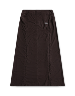 Amomento Side Vent Long Skirt | Rezet Store