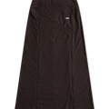 Amomento Side Vent Long Skirt | Rezet Store