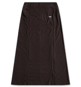 Amomento Side Vent Long Skirt | Rezet Store