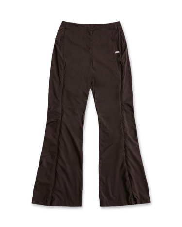 Amomento Side Vent Pants | Rezet Store