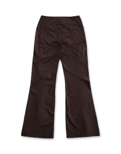 Amomento Side Vent Pants | Rezet Store