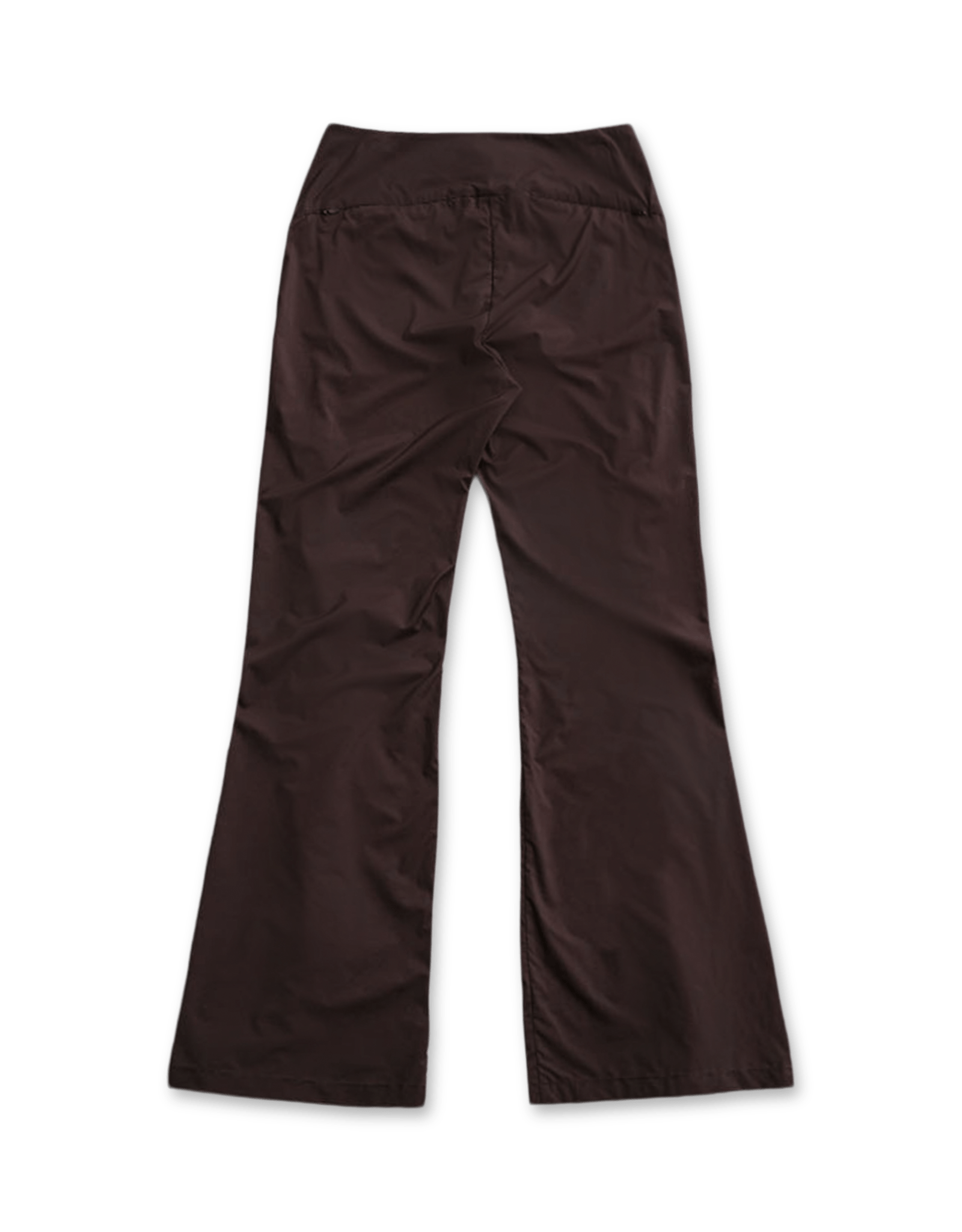 Amomento Side Vent Pants | Rezet Store