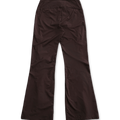 Amomento Side Vent Pants | Rezet Store