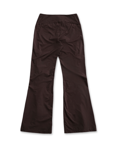 Amomento Side Vent Pants | Rezet Store