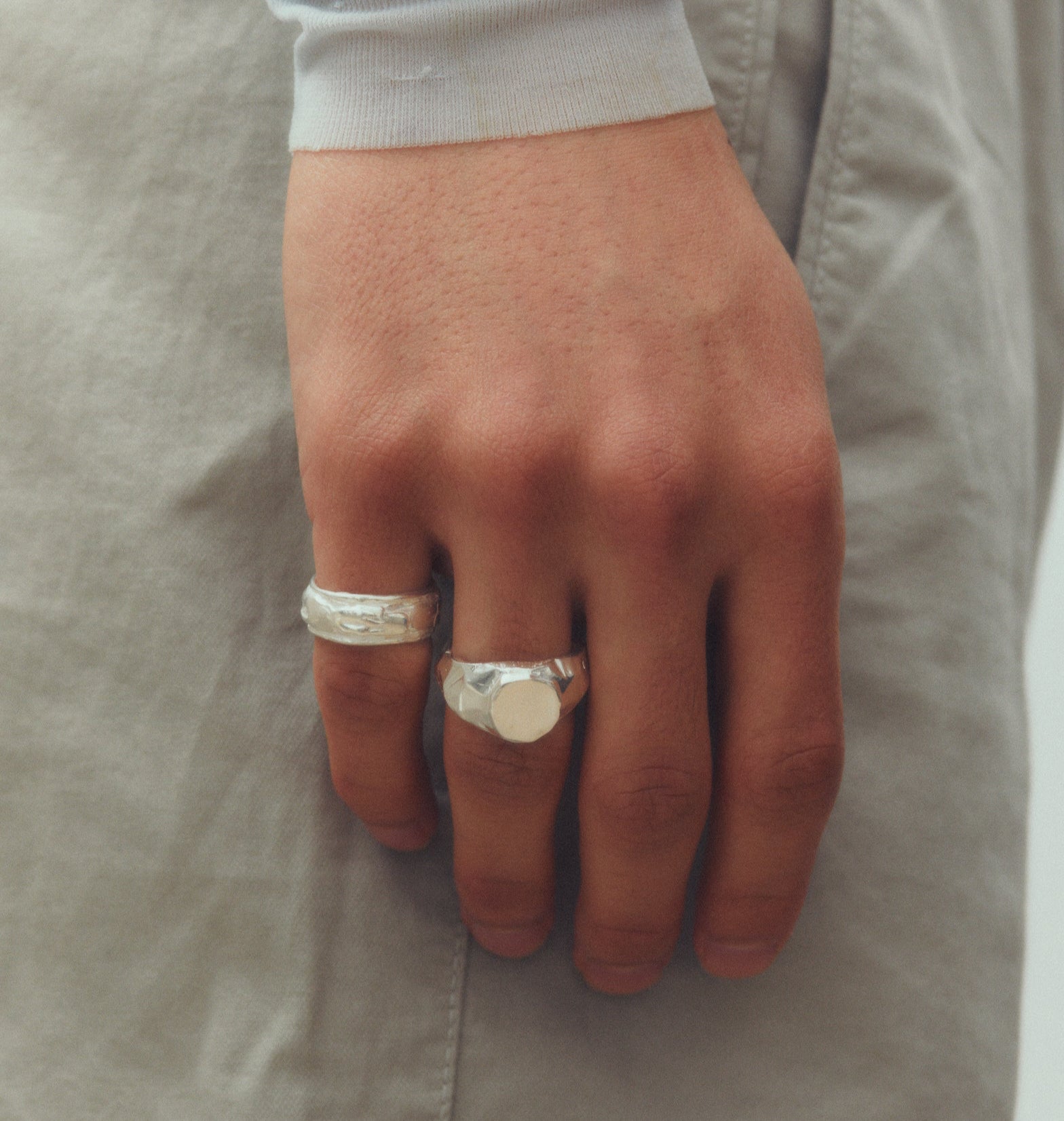 simuero Sello Soye | Rezet Store