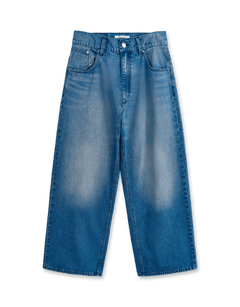 SUNFLOWER Super Wide Cinch | Rezet Store