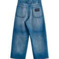SUNFLOWER Super Wide Cinch | Rezet Store